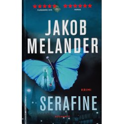 Serafine (Jakob Melandar) (Dansk)