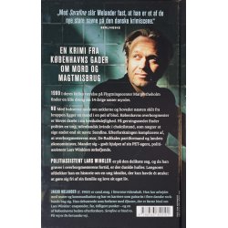 Serafine (Jakob Melandar) (Dansk)