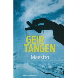 Maestro (Geir Tangen) (Dansk)
