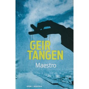 Maestro (Geir Tangen) (Dansk)