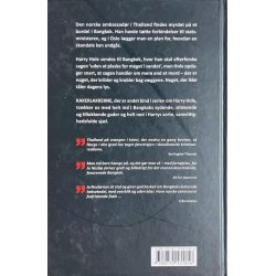 Kakerlakkerne (Jo Nesb�) (Dansk)