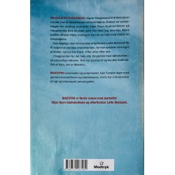 Maestro (Geir Tangen) (Dansk)