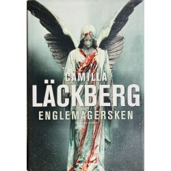 Englemagersken (Camilla L�ckberg) (Dansk)