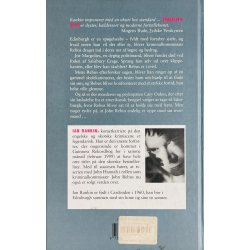 Spgelsesbyen (Ian Rankin) (Dansk)