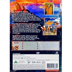 Bjrne Brdre (Brother Bear) (DVD)