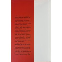 Da Vinci Mysteriet (Dan Brown) (Dansk)