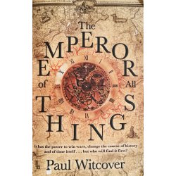The Emperor Of All Things (Engelsk)