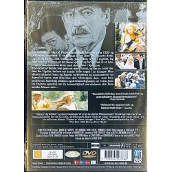 Manon Og Kilden (Jean De Florette 2) (DVD)
