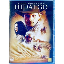 Hidalgo (Viggo Mortensen) (DVD)
