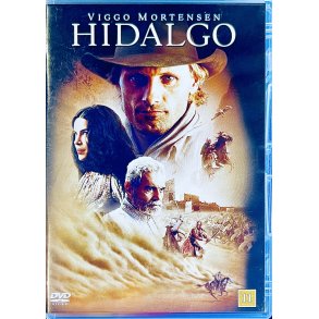 Hidalgo (Viggo Mortensen) (DVD)