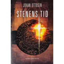 Stenens Tid (Johan Ottosen) (Dansk)