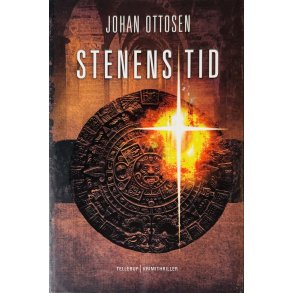 Stenens Tid (Johan Ottosen) (Dansk)