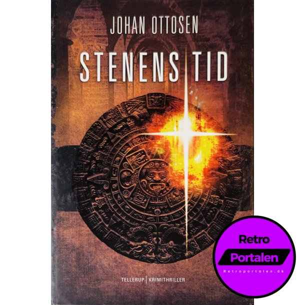 Stenens Tid (Johan Ottosen) (Dansk)