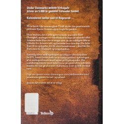 Stenens Tid (Johan Ottosen) (Dansk)