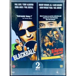 Blackball + The Singing Detective (DVD)