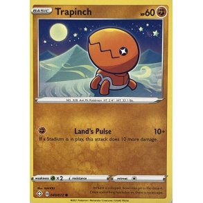 Trapinch