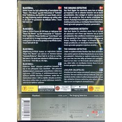 Blackball + The Singing Detective (DVD)