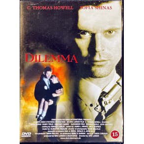 Dilemma (DVD)