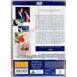 The Prince &amp; Me (DVD)