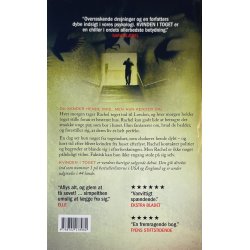 Kvinden I Toget (Paula Hawkins) (Dansk)