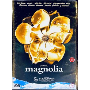 Magnolia (DVD)