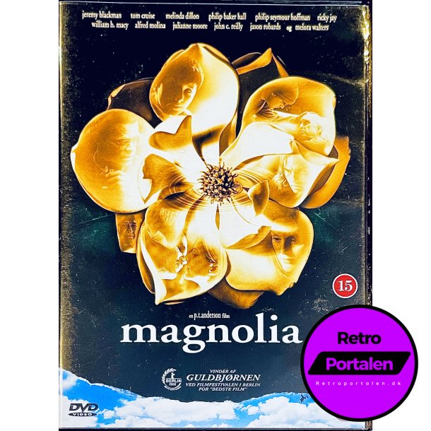 Magnolia (DVD)