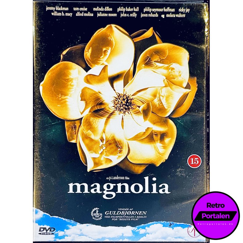 Magnolia (DVD)