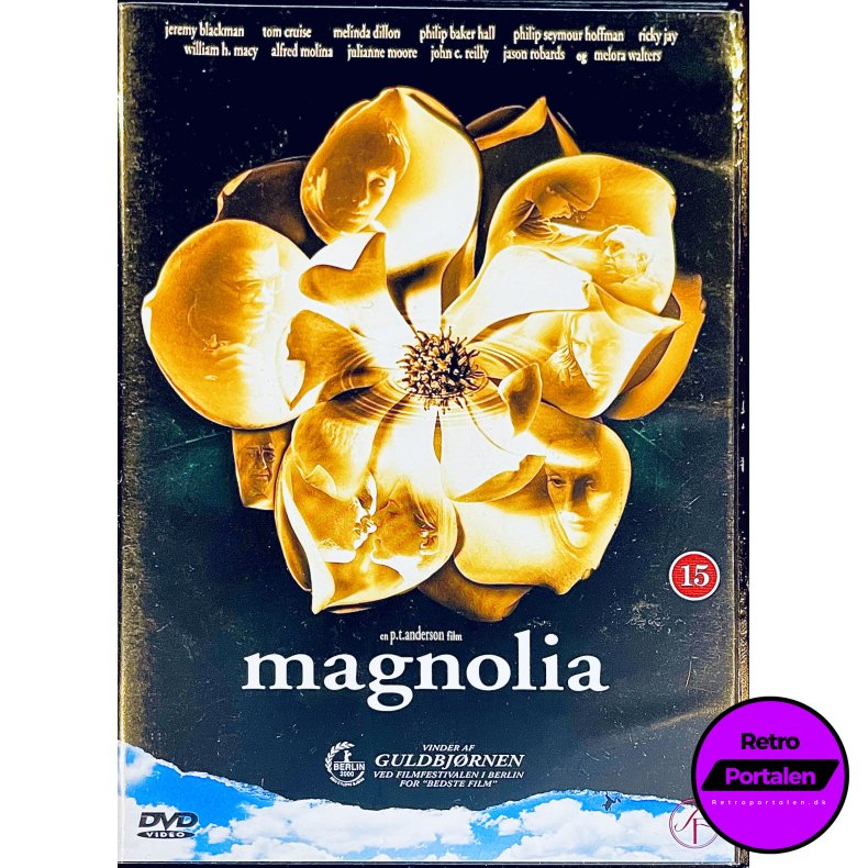 Magnolia (DVD)