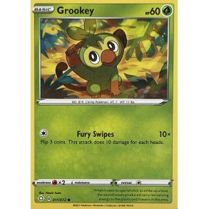 Grookey