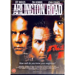 Arlington Road (Jeff Bridges) (DVD)