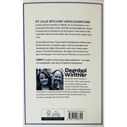 Dmt (Degnbol &amp; Winther) (Dansk)