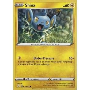 Shinx