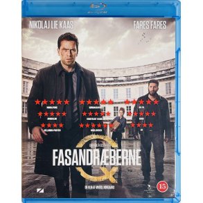 Fasandrberne (Blu-ray)