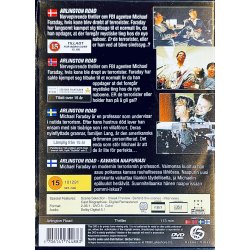 Arlington Road (Jeff Bridges) (DVD)