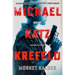 M�rket Kalder (Michael Katz Krefeld) (Dansk)