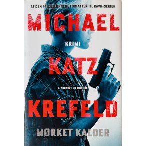 Mrket Kalder (Michael Katz Krefeld) (Dansk)