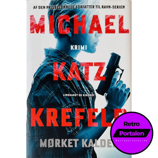 Mrket Kalder (Michael Katz Krefeld) (Dansk)