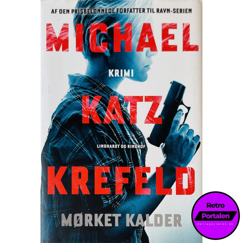 M�rket Kalder (Michael Katz Krefeld) (Dansk)