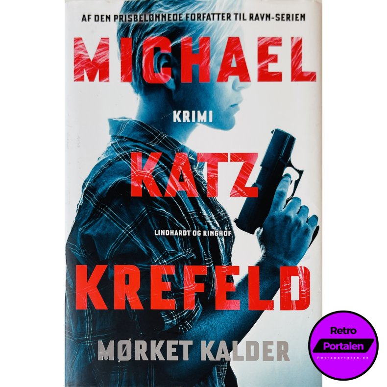 M�rket Kalder (Michael Katz Krefeld) (Dansk)