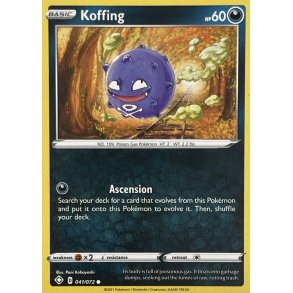 Koffing
