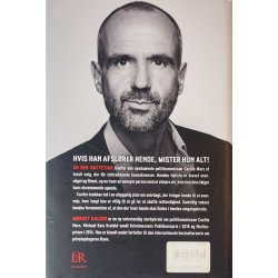 M�rket Kalder (Michael Katz Krefeld) (Dansk)