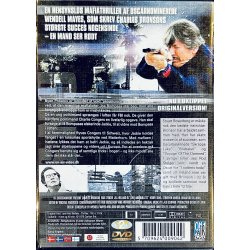 Den Sidste Hilsen (Love And Bullets) (Charles Bronson) (DVD)