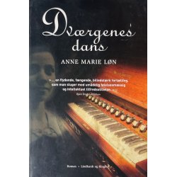 Dvrgenes Dans (Anne Marie Ln) (Dansk)