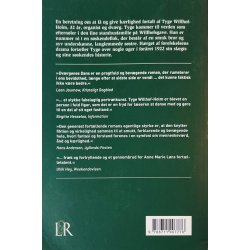 Dv�rgenes Dans (Anne Marie L�n) (Dansk)