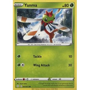 Yanma
