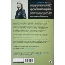 Liv Og Legeme (Elsebeth Egholm) (Dansk)