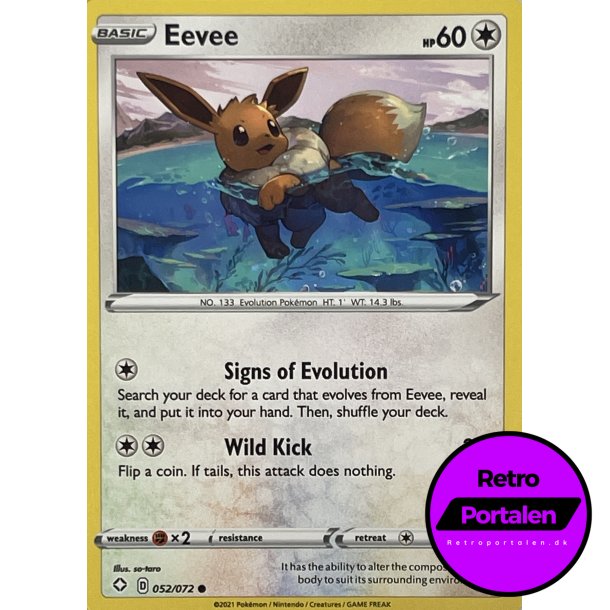 Eevee