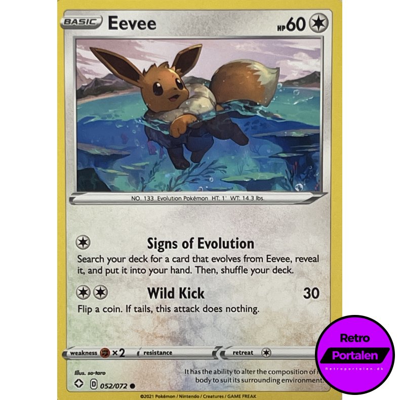 Eevee