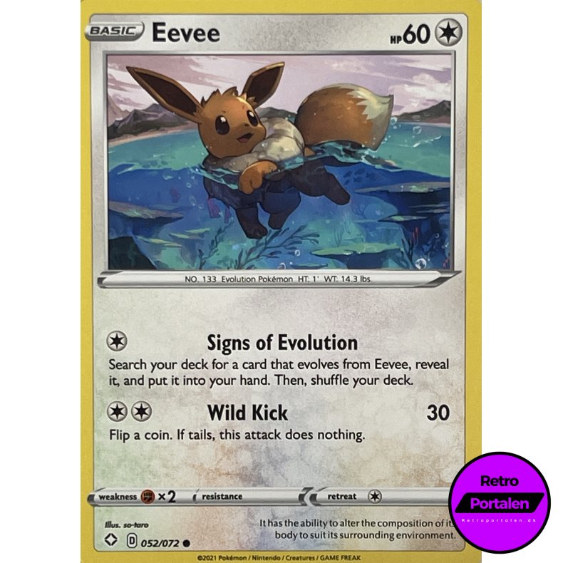 Eevee