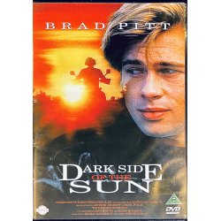 Dark Side Of The Sun (Brad Pitt) (DVD)
